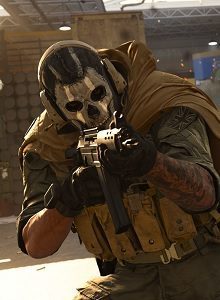 Call of Duty abre las puertas de su zona de guerra