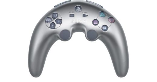Mando boomerang que Sony intentó vendernos para la PlayStation 3