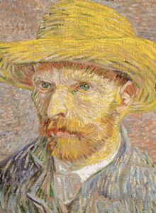 Ten un Van Gogh en tu casa directamente… en AC: New Horizons