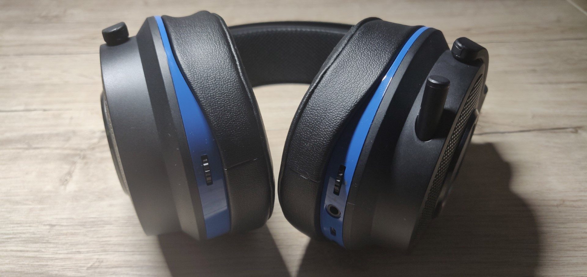 Razer Thresher para PS4 se acerca a la perfección en auriculares inalámbricos