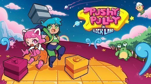 pushy and pully in blockland