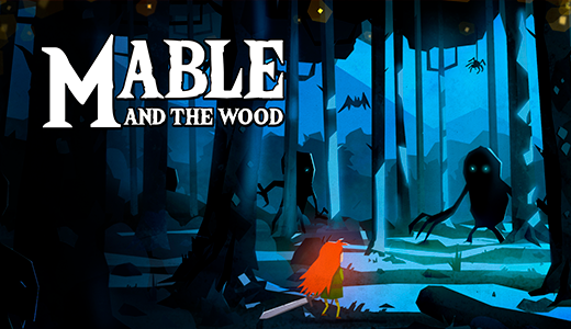 Mable in the Wood