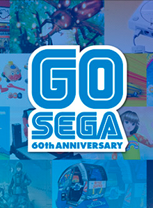 Un cóctel de noticias de SEGA por su 60 aniversario