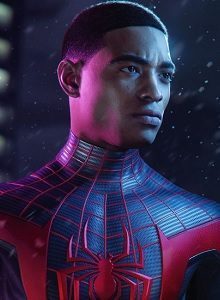Spider-Man: Miles Morales ya teje cierta polémica