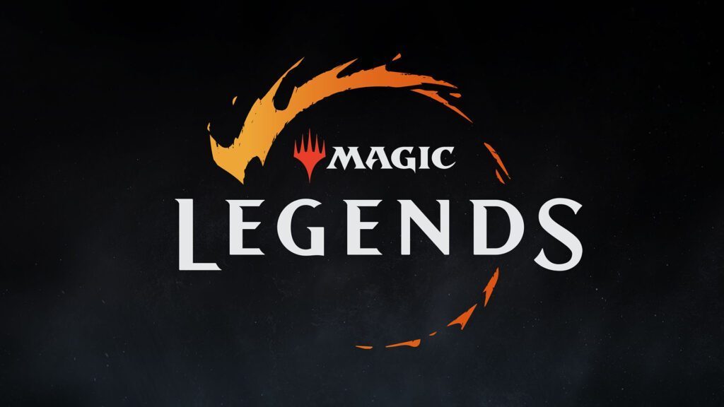 Magic Legends