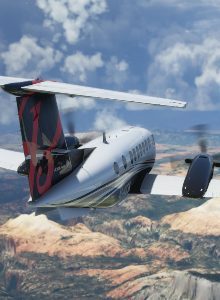 Microsoft Flight Simulator, el regreso del rey de los cielos