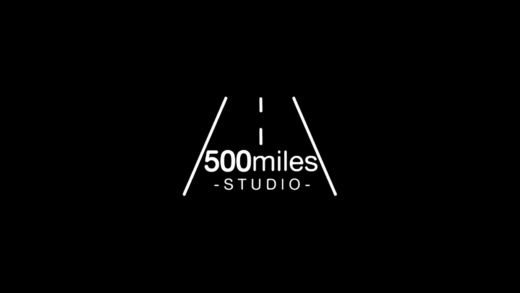 500 Miles Studio