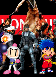 No, Konami no va a dejar la industria del videojuego