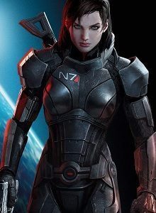 Mass Effect Legendary Edition será Legen…esperen un momento…dario