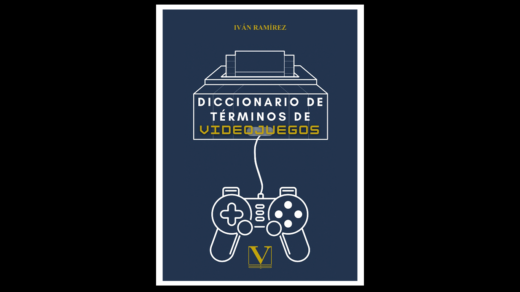Diccionario de Términos de Videojuegos