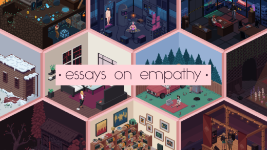 Essays of Empathy
