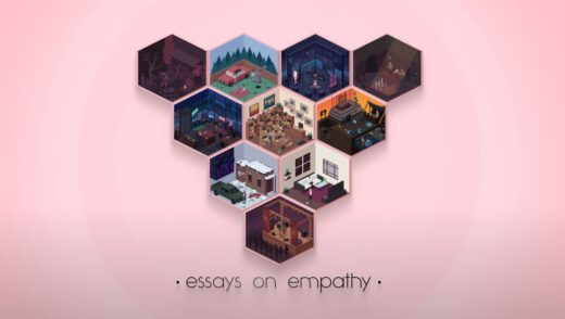 Essays of Empathy