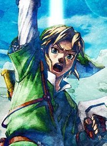 Análisis de The Legend of Zelda: Skyward Sword HD