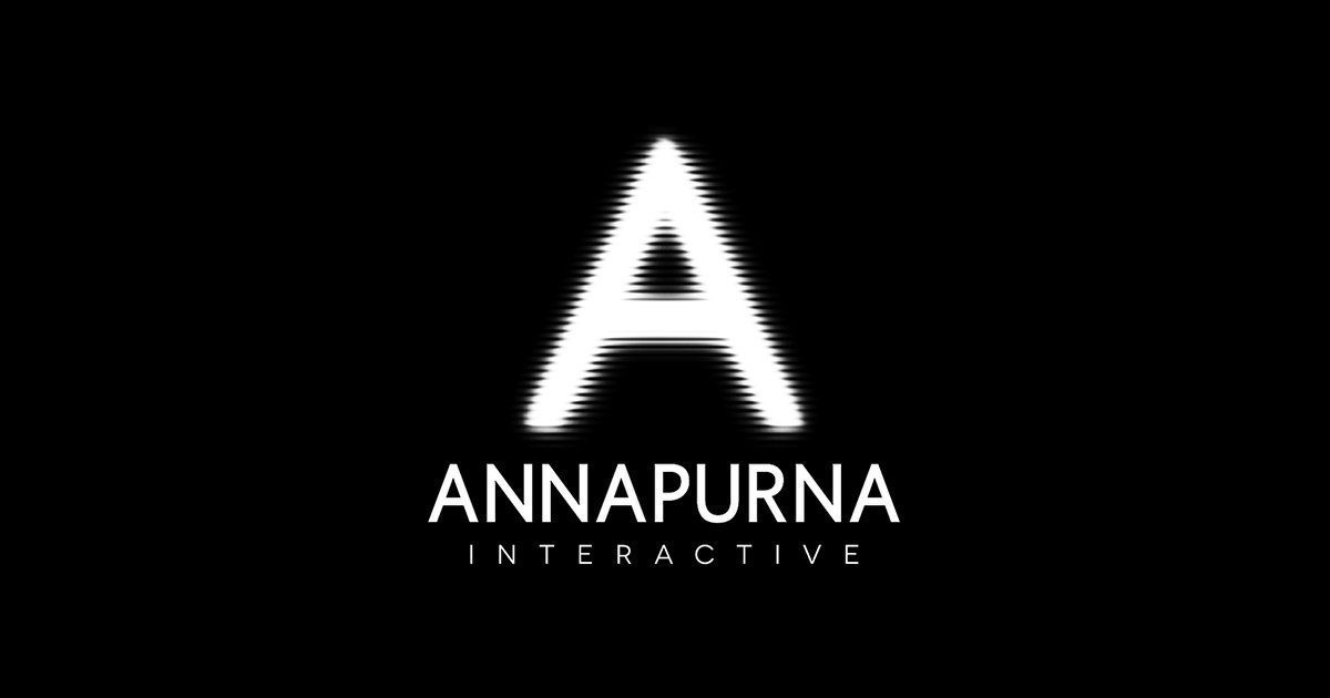annapurna interactive