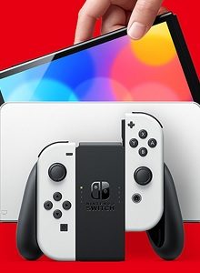 Nintendo Switch OLED, no era el anuncio que muchos esperaban