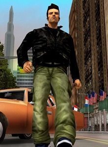Grand Theft Auto: The trilogy. Conduciendo por las vías de la nostalgia
