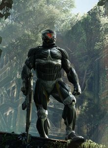 Crysis Remastered Trilogy, hora de desempolvar el traje