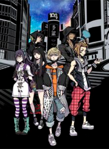 NEO: The World Ends With You - destacada