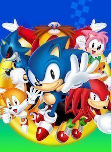 Análisis de Sonic Origins, una excusa para volver al erizo azul