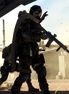 Call of Duty Next, que comiencen los balazos
