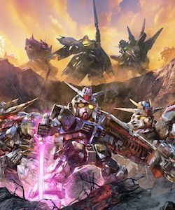 Análisis de SD Gundam Battle Alliance – Sobre todo para fans
