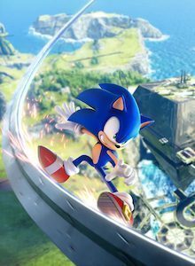 Avance de Sonic Frontiers – Más ambicioso que nunca