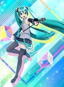 Candidato a GOTY 2022: Hatsune Miku: Project DIVA Mega Mix+