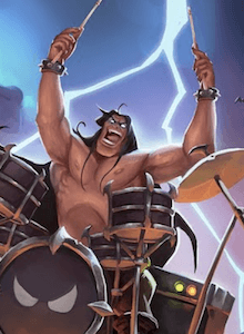 [PSVR2] Drums Rock, vicio a lo Guitar Hero