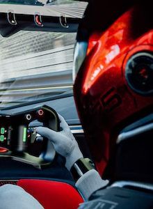 [PSVR2] Gran Turismo 7 en VR es una absoluta locura