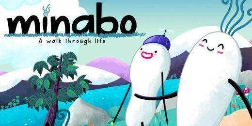 Minabo - A Walk Trough Life