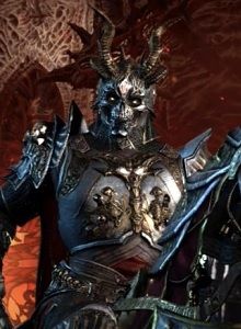 La maldad se esparce en la primera temporada de Diablo IV