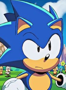 Sonic Origins Plus, los clásicos con (aún más) novedades