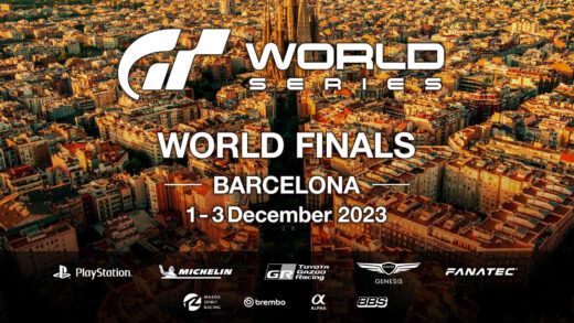 España arrasa en el Gran Turismo World Series 2023