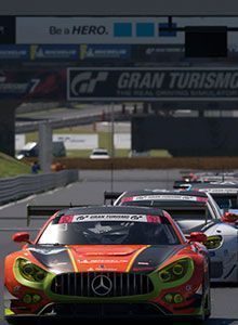Gran Turismo World Series 2023 coronará al campeón en Barcelona