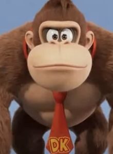 Donkey Kong se suma al Super Nintendo World