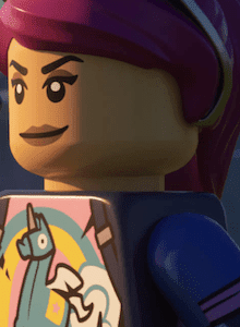Lego Fortnite, Epic se inspira en Minecraft para su nuevo pelotazo