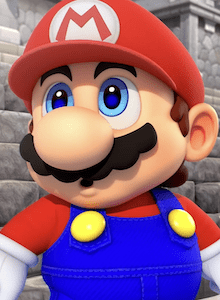 Super Mario RPG no consigue desmarcarse de su pasado