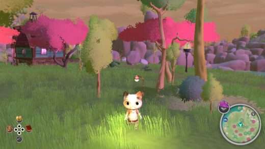 Se ve bastante mal el título