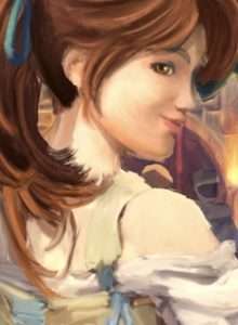 Adventure Forge, una herramienta sin código para crear aventuras