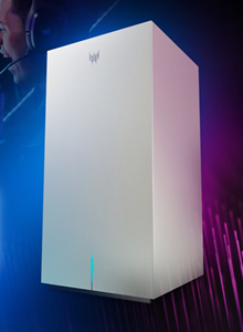 Análisis del router mesh Predator Connect T7 Wi-Fi 7