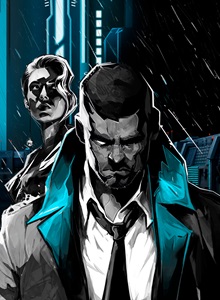 Neon Blood, un camino de luces y recuerdos