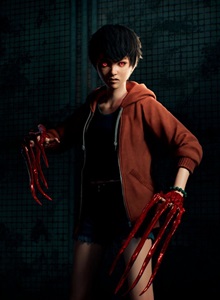 Slitterhead, es mejor jugarlo que verlo