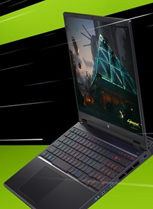 Análisis del portátil gaming Predator Helios NEO 16