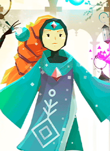 Aspire: Ina’s Tale