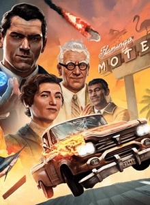 Deliver At All Costs, llevándose todo por delante