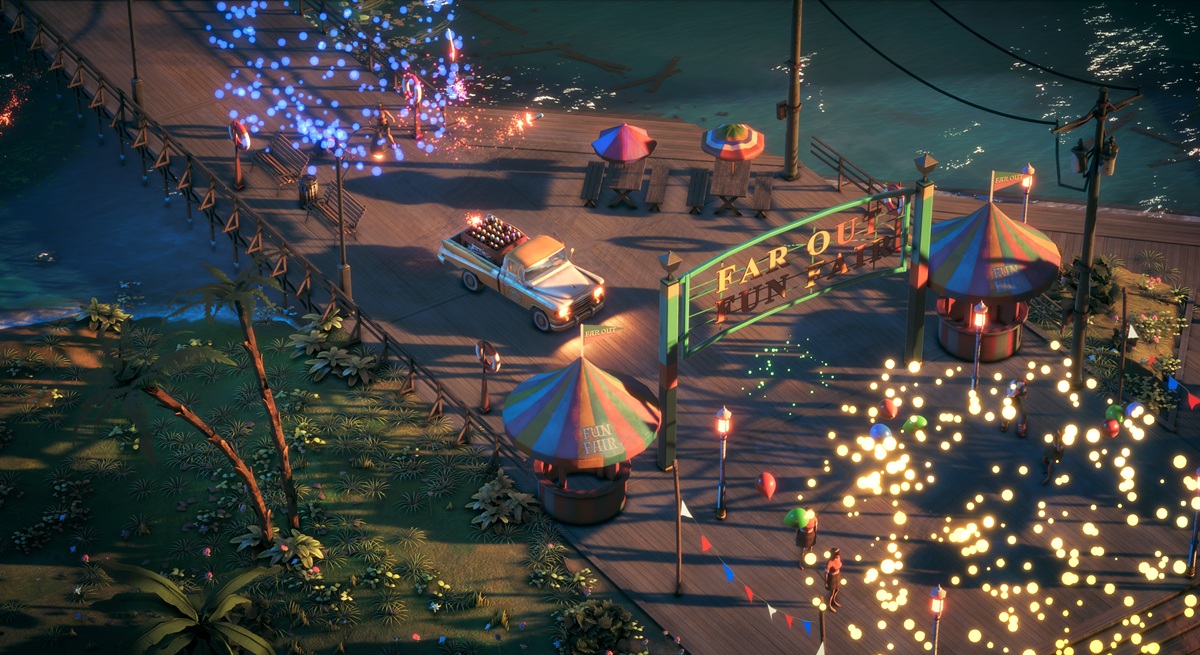 deliver at all costs