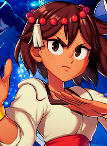 Indivisible, un mundo de color espectacular