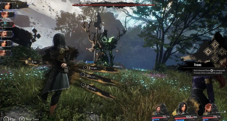 Clair Obscur Expedition 33