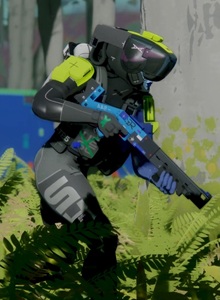 Marathon, cuando escapar nos acerca a la gloria