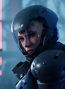 Metal Eden es un paraíso repleto de elementos conocidos